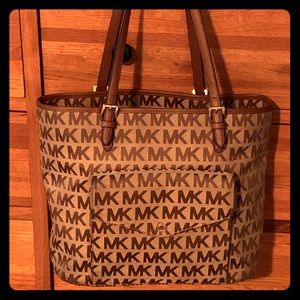 MK shoulder bag